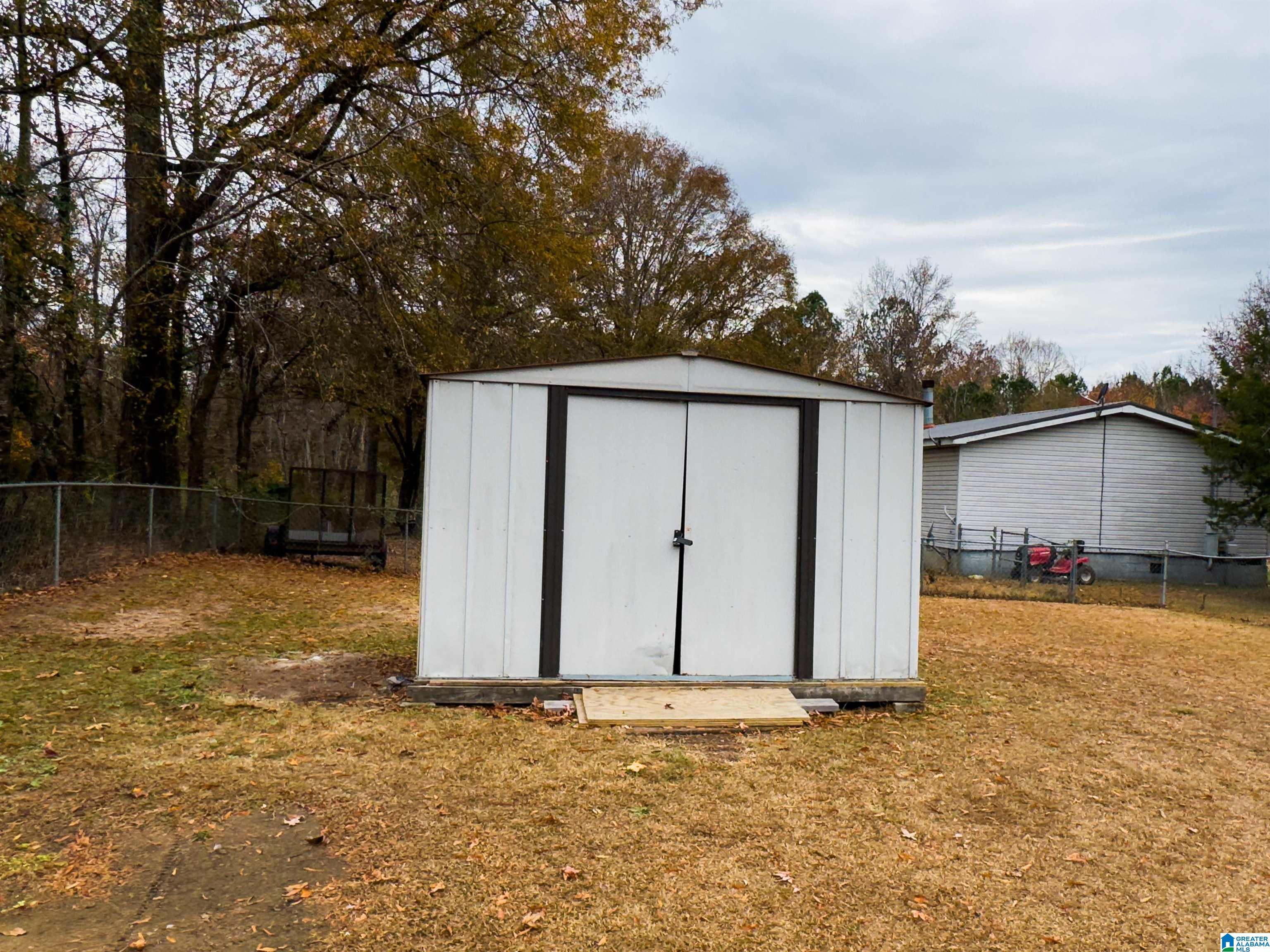 515 Ina Lane Oxford, AL 36203 - Photo 27 of 30