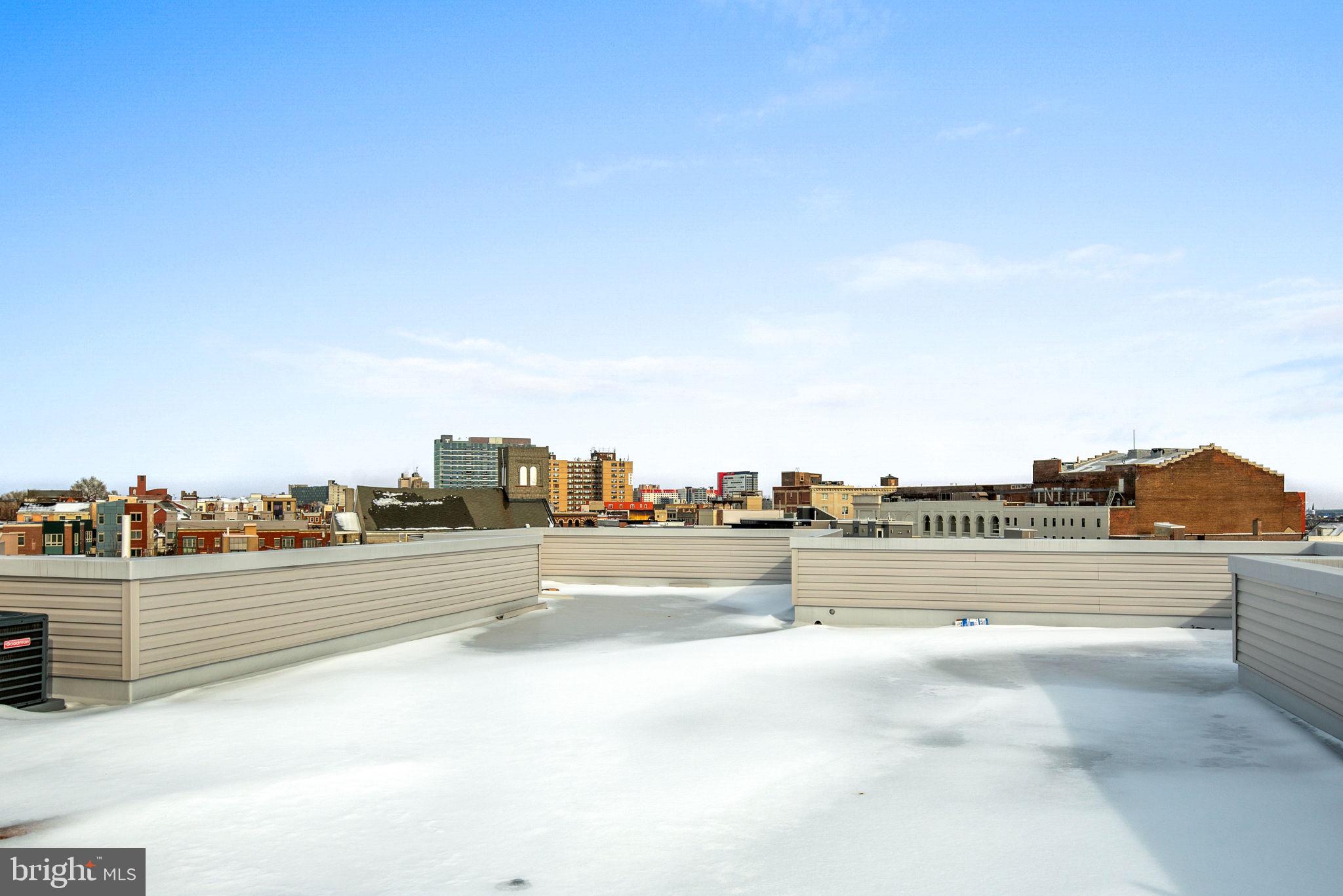 1527-29 Ridge Avenue, Unit 4B Philadelphia, PA 19130 - Photo 32 of 33