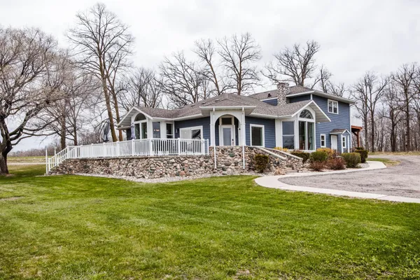 $569,000 | 42950 Co Highway 19, Wadena, MN 56482