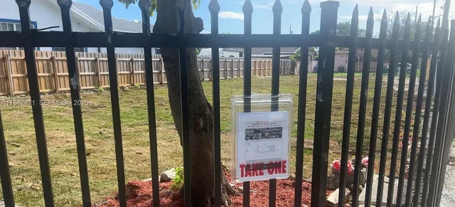 $299,000 | 2052 Northwest 27th Street, Miami, FL 33142