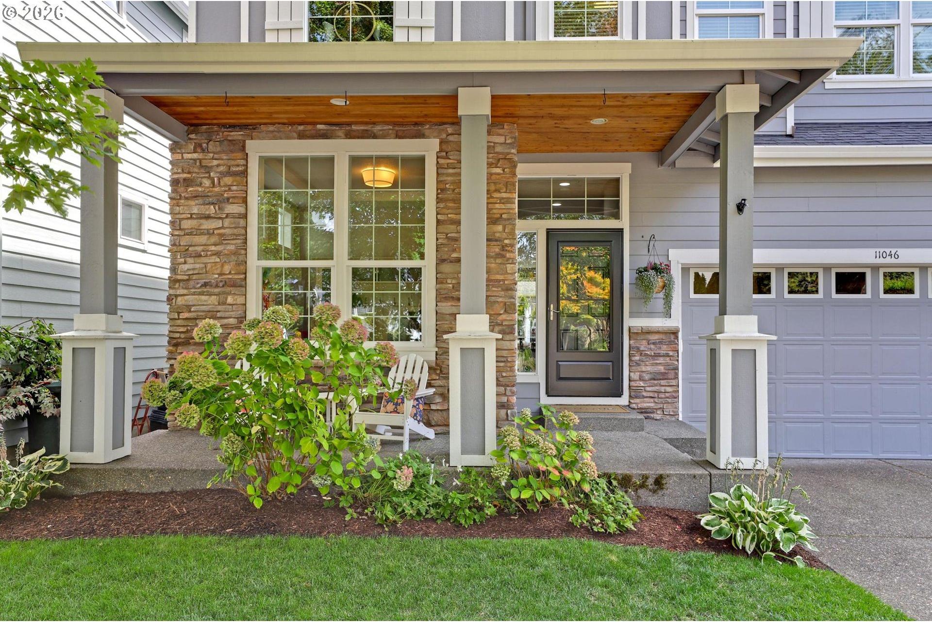 11046 Northwest Ridge Road Portland, OR 97229 - Photo 2 of 33 Gallery Image 2