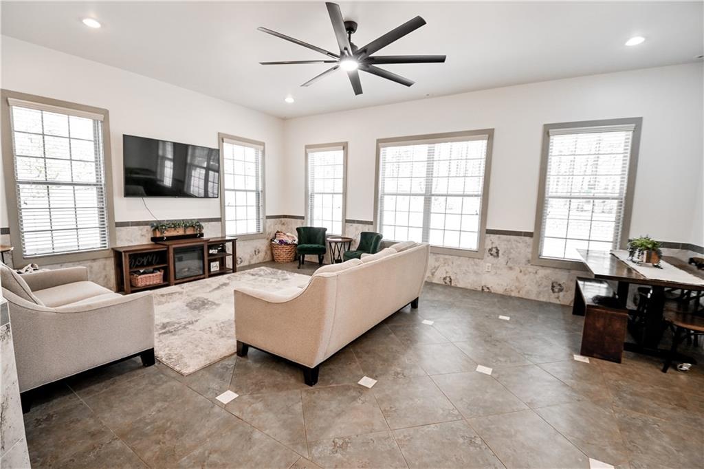 412 Trillium Trail Pendergrass, GA 30567 - Photo 14 of 47
