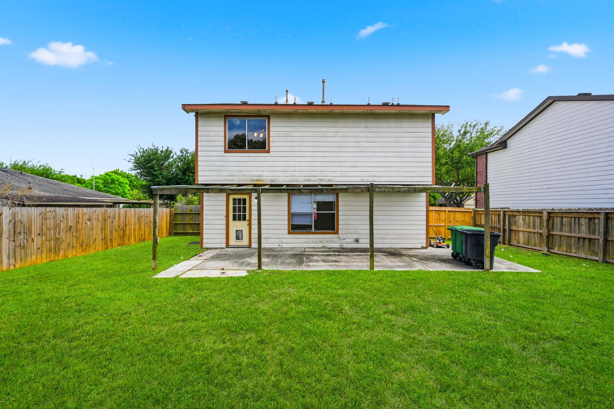 6206 Greenwick Lane Houston, TX 77085 - Photo 14 of 16
