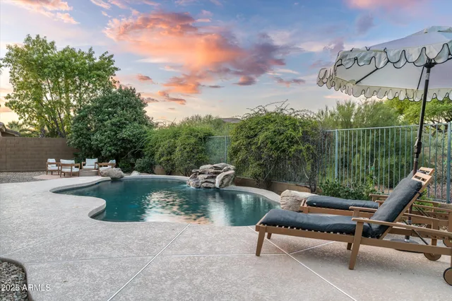 $14,500 | 27961 North 114th Way, Scottsdale, AZ 85262