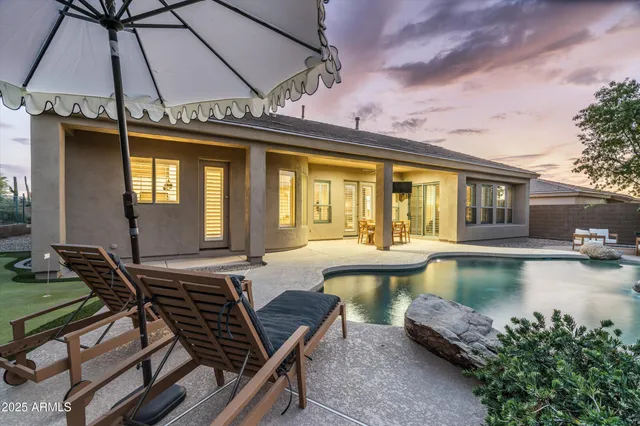 $14,500 | 27961 North 114th Way, Scottsdale, AZ 85262