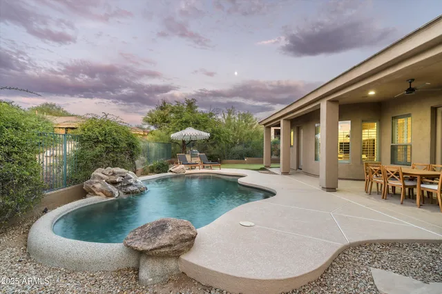 $14,500 | 27961 North 114th Way, Scottsdale, AZ 85262