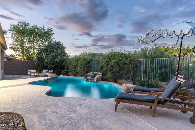 $14,500 | 27961 North 114th Way, Scottsdale, AZ 85262