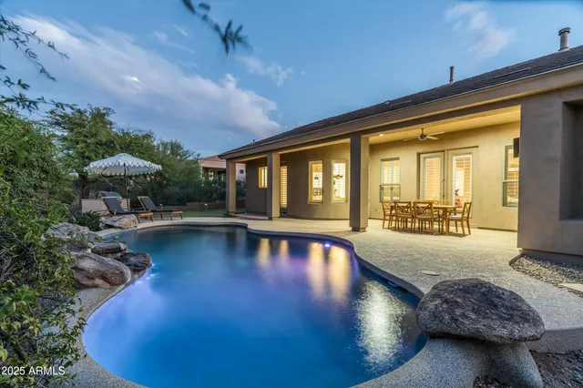 $14,500 | 27961 North 114th Way, Scottsdale, AZ 85262