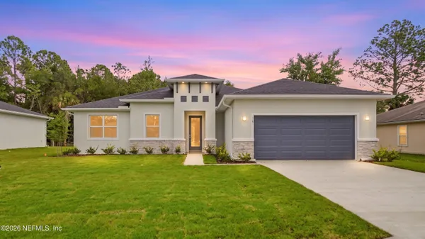 $399,900 | 14 Sea Serpent Trail East, Palm Coast, FL 32164