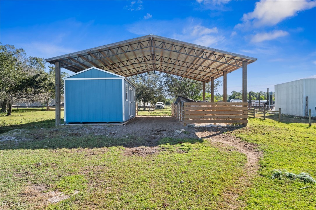 20885 Huffmaster Road North Fort Myers, FL 33917 - Photo 36 of 48 Gallery Image 36