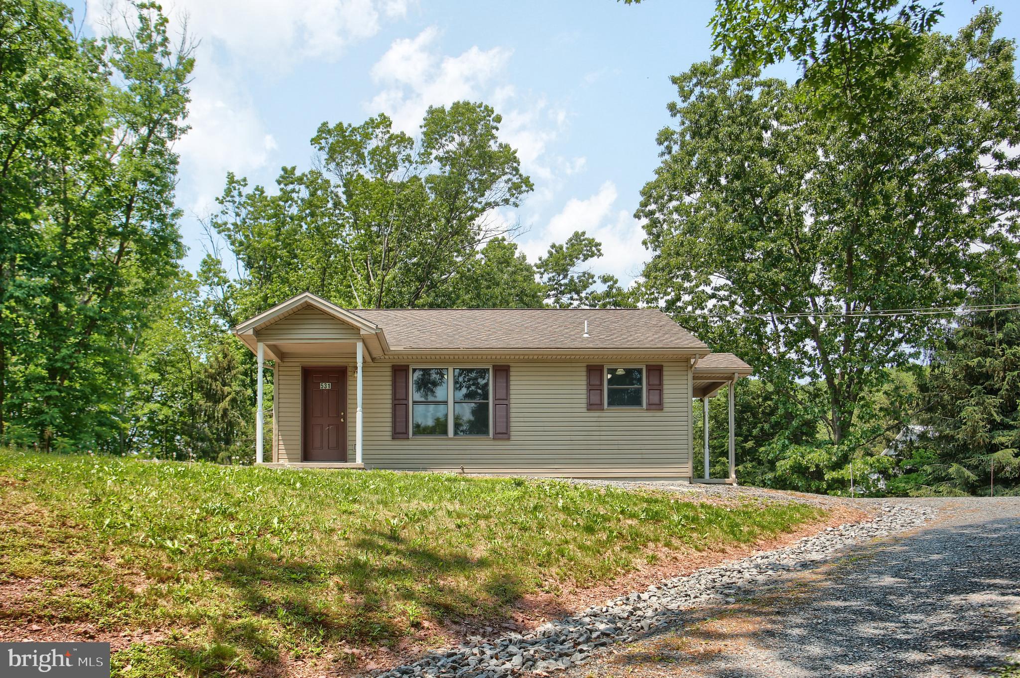 531 Old Ferry Road Newport, PA 17074 - Photo 1 of 22 Gallery Image 1