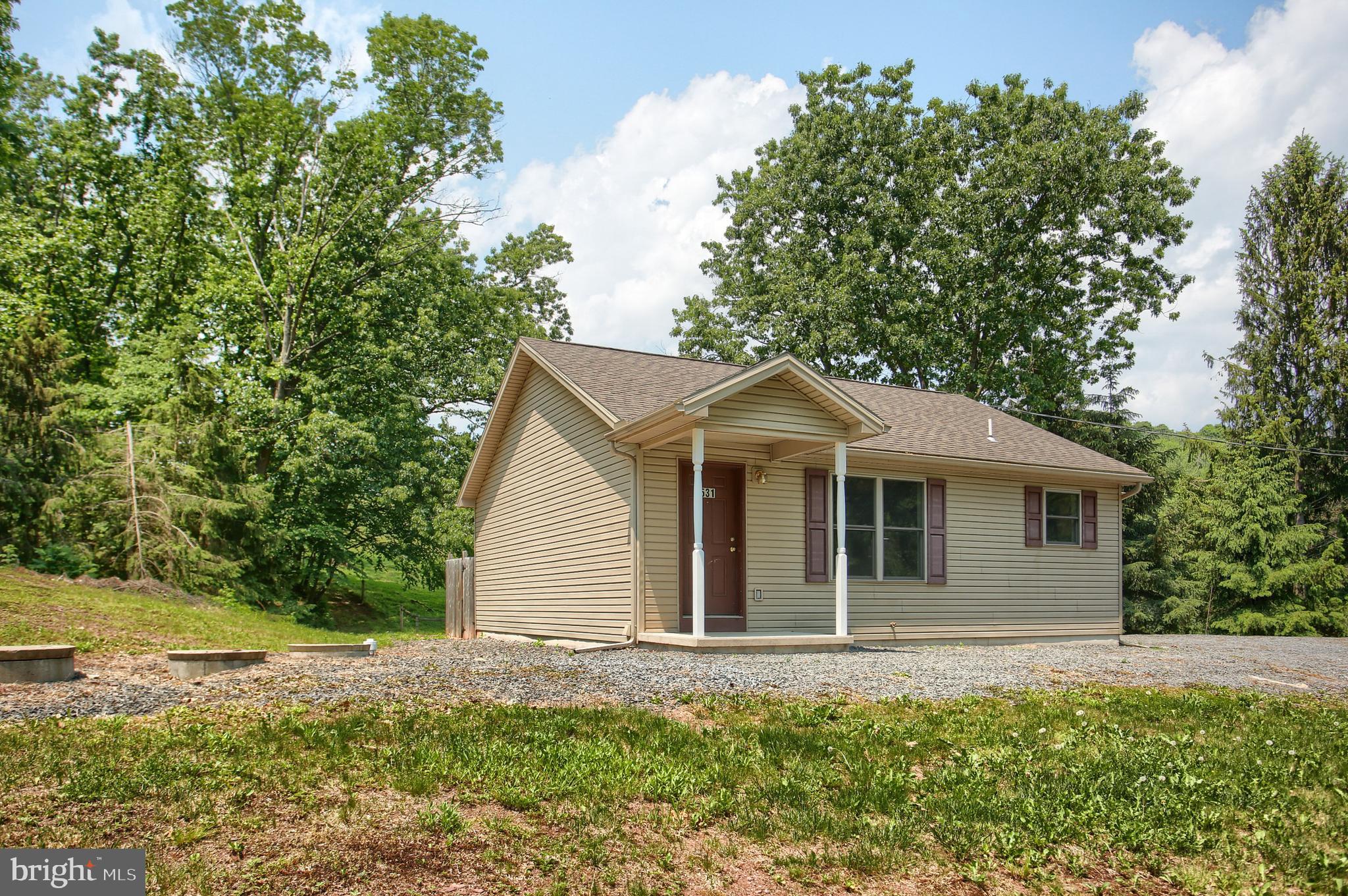 531 Old Ferry Road Newport, PA 17074 - Photo 3 of 22 Gallery Image 3