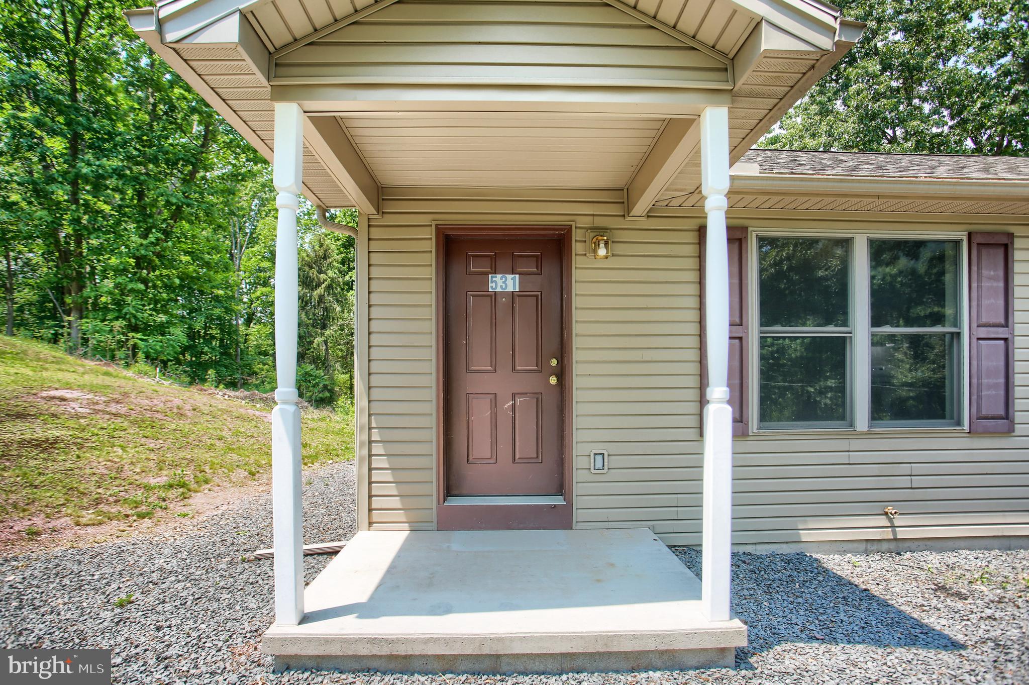531 Old Ferry Road Newport, PA 17074 - Photo 4 of 22 Gallery Image 4