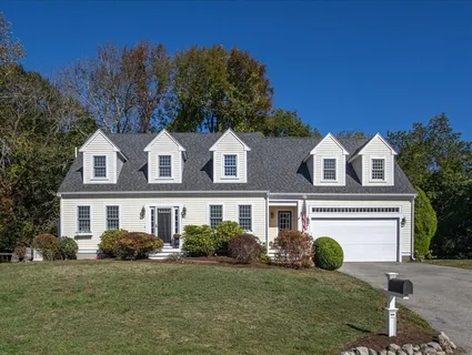 $1,175,000 | 8 Trudys Lane, Scituate, MA 02066