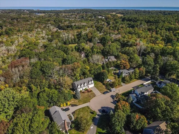 $1,137,500 | 8 Trudys Lane, Scituate, MA 02066