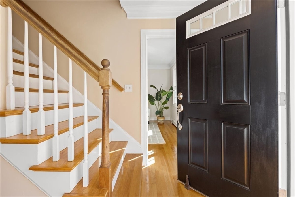 8 Trudys Lane Scituate, MA 02066 - Photo 5 of 41 a bathroom with a bathtub and shower