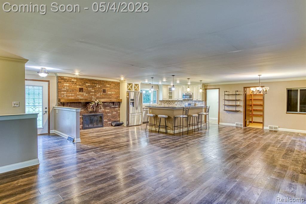 12012 Belle River Road Memphis, MI 48041 - Photo 7 of 41