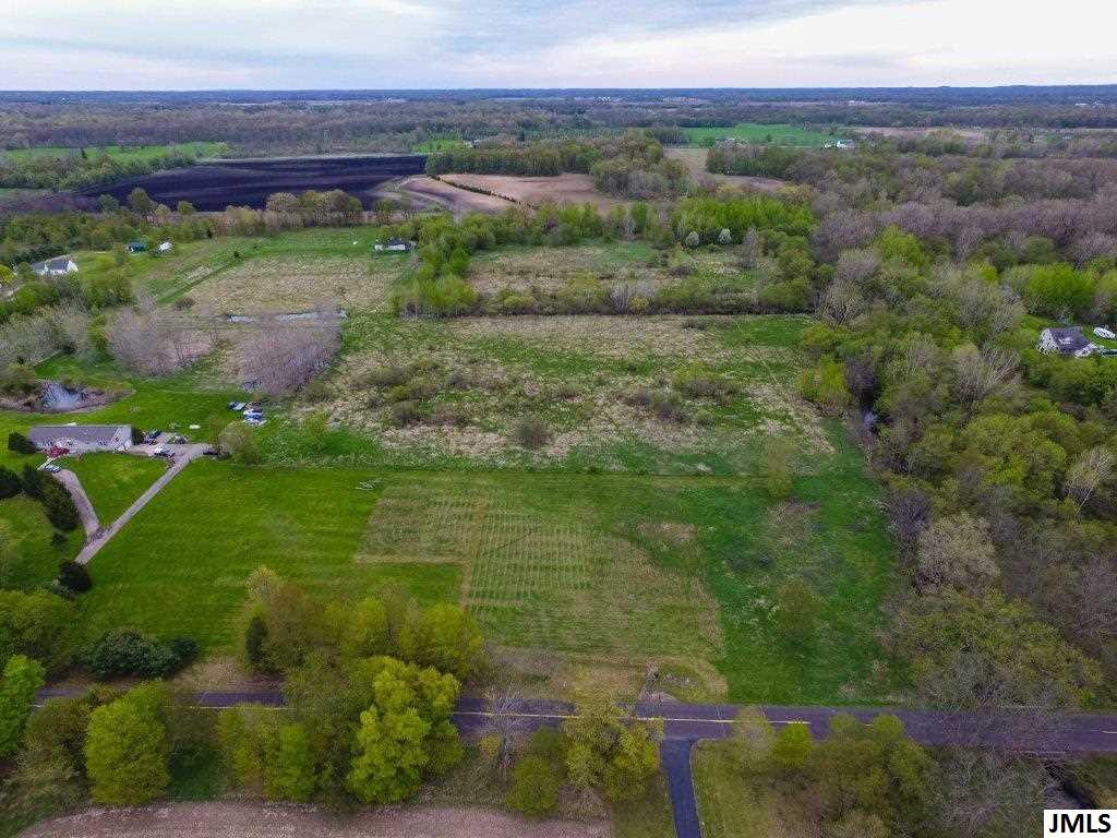 0 South Williams Road Leslie, MI 49285 - Photo 1 of 9 Photo 1
