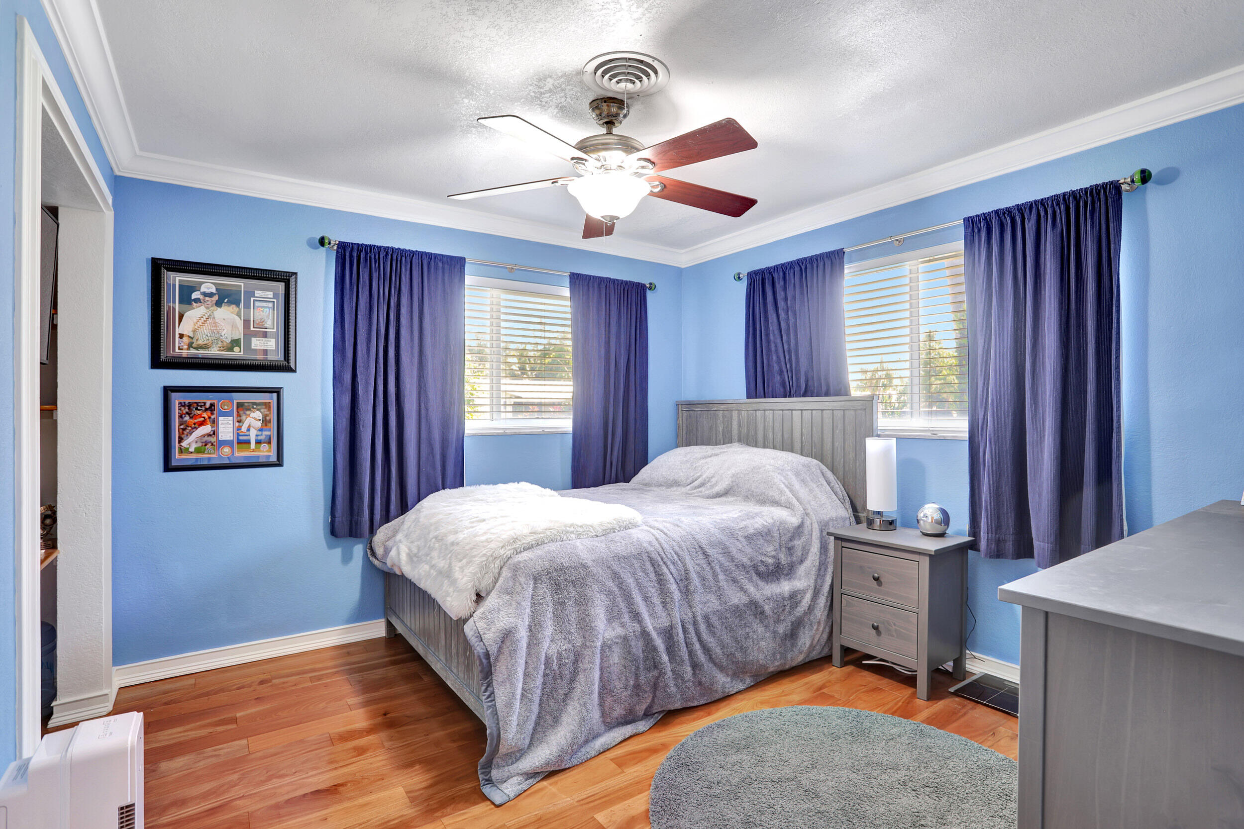 407 Southwest 7th Terrace Boca Raton, FL 33486 - Photo 14 of 17 Bedroom