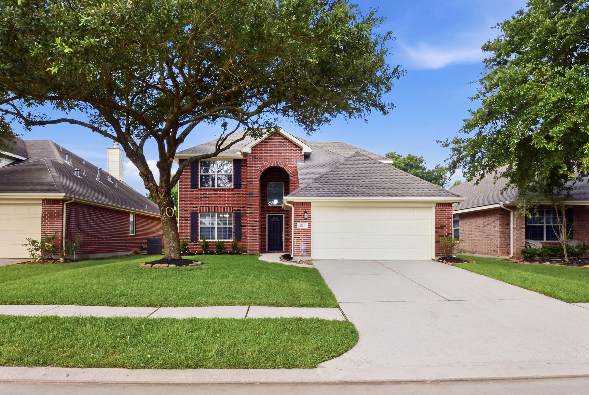 21731 Chanas Court Spring, TX 77388 - Photo 1 of 46
