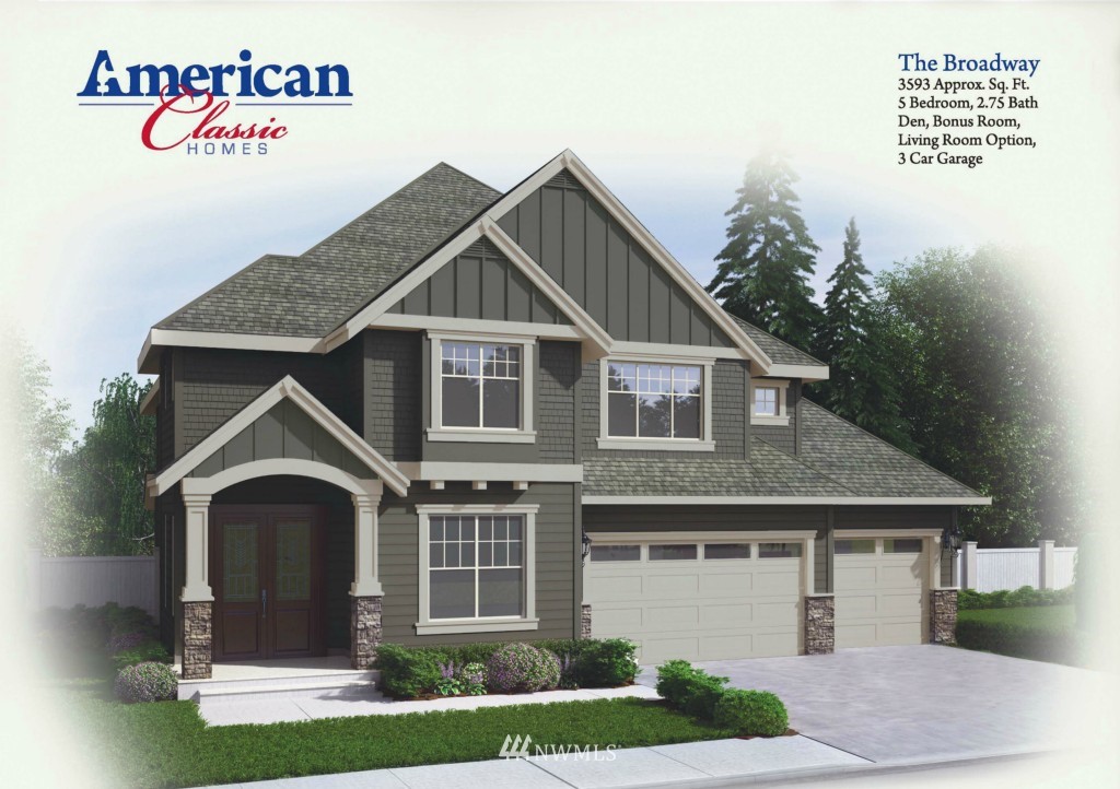 6510 Northeast 1st Street Renton, WA 98059 - Photo 1 of 6