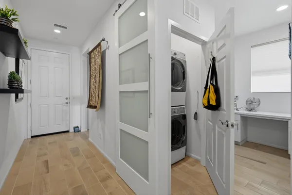 a view of bathroom