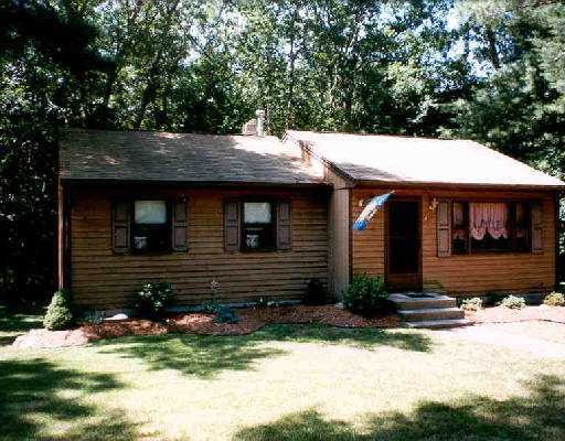36 Tiffany Road Coventry, RI 02816 - Photo 1 of 1 Exterior Front.