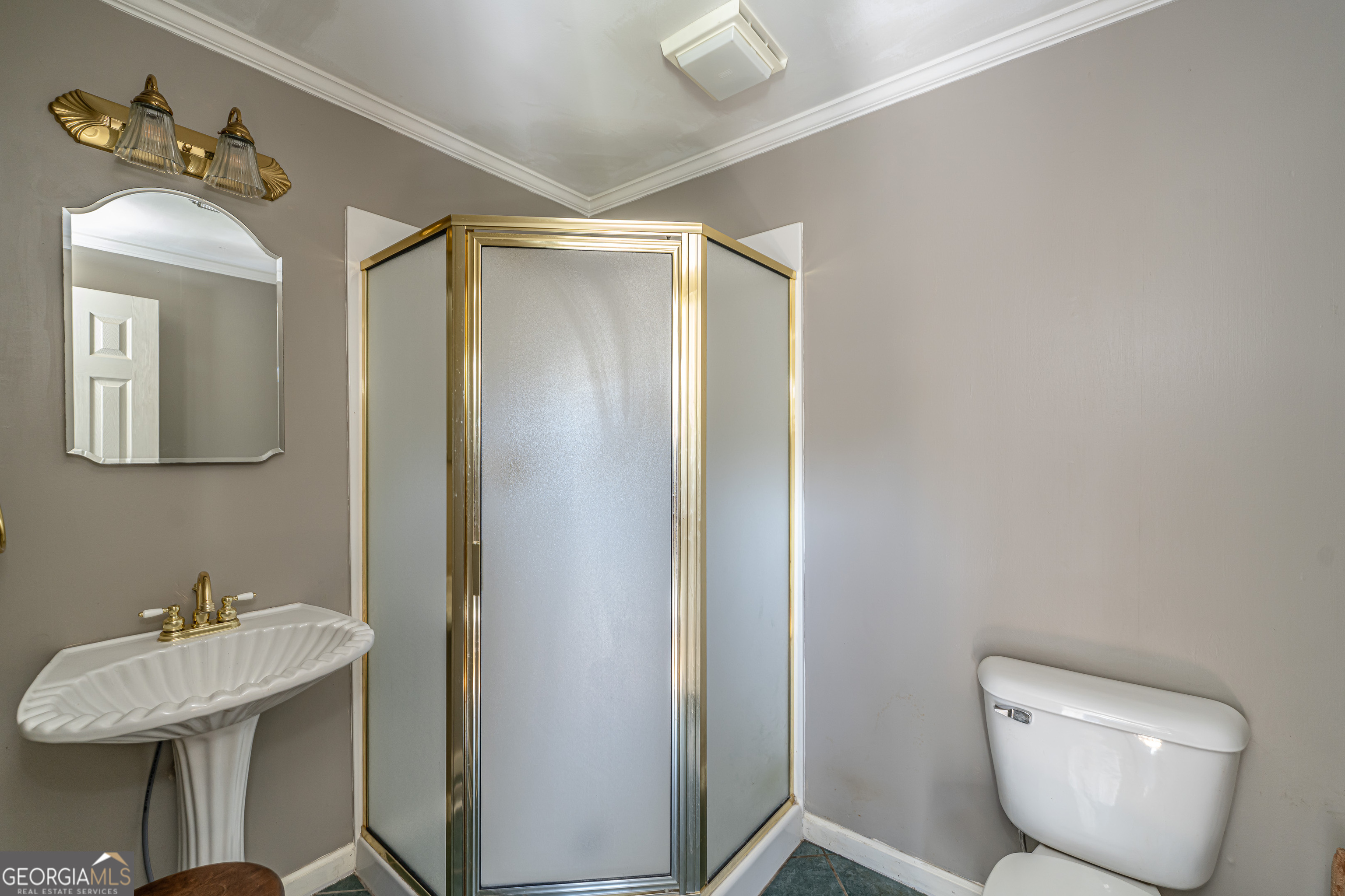 113 Warwick Way Southeast Rome, GA 30161 - Photo 29 of 49
