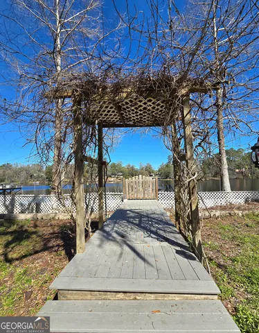 $649,900 | 725 Blue Gill Road, Ellabell, GA 31308