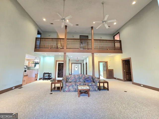 $649,900 | 725 Blue Gill Road, Ellabell, GA 31308