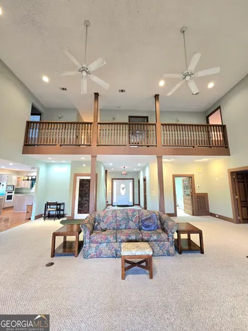 $649,900 | 725 Blue Gill Road, Ellabell, GA 31308
