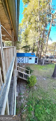 $649,900 | 725 Blue Gill Road, Ellabell, GA 31308