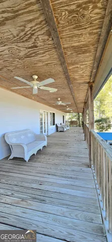 $649,900 | 725 Blue Gill Road, Ellabell, GA 31308