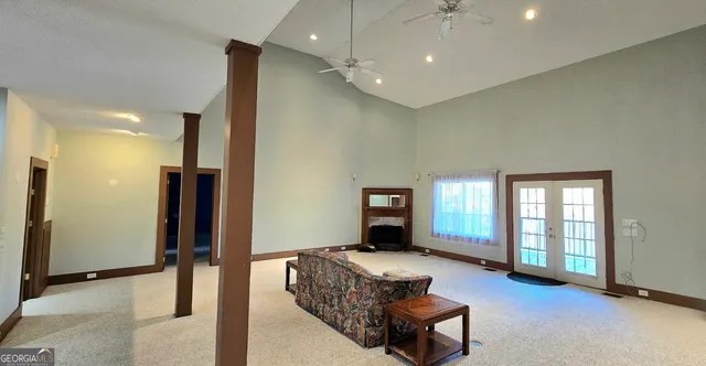 $649,900 | 725 Blue Gill Road, Ellabell, GA 31308