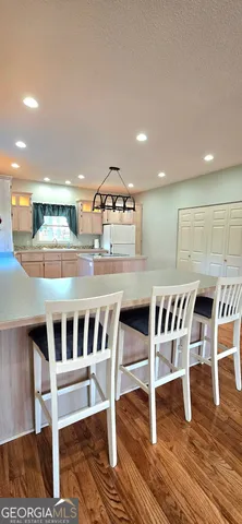 $649,900 | 725 Blue Gill Road, Ellabell, GA 31308