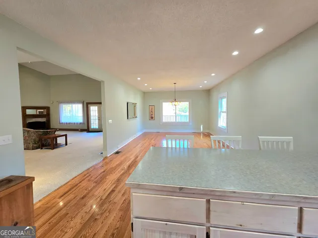 $649,900 | 725 Blue Gill Road, Ellabell, GA 31308