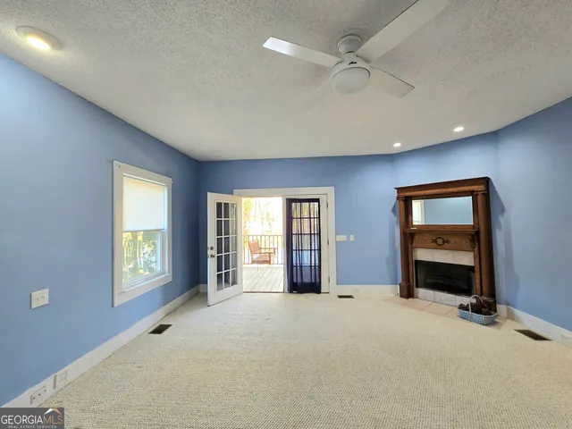 $649,900 | 725 Blue Gill Road, Ellabell, GA 31308