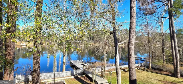 $649,900 | 725 Blue Gill Road, Ellabell, GA 31308