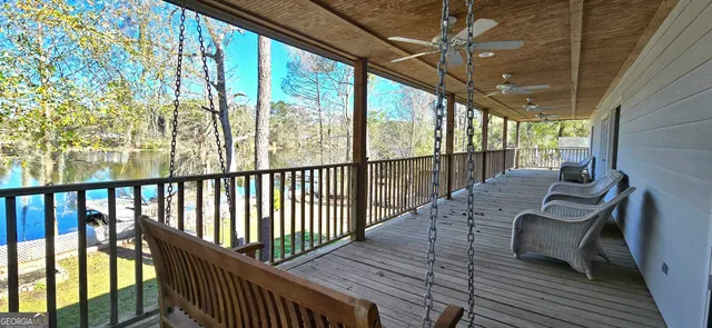 $649,900 | 725 Blue Gill Road, Ellabell, GA 31308