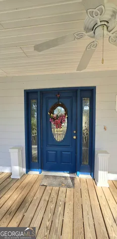 $649,900 | 725 Blue Gill Road, Ellabell, GA 31308