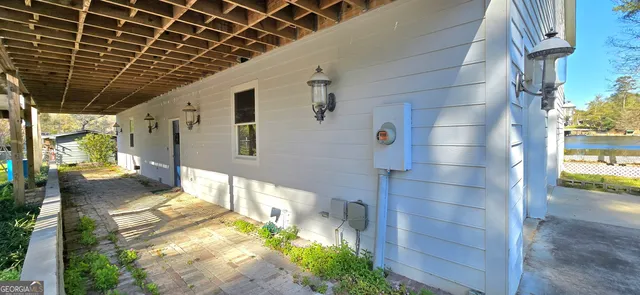 $649,900 | 725 Blue Gill Road, Ellabell, GA 31308