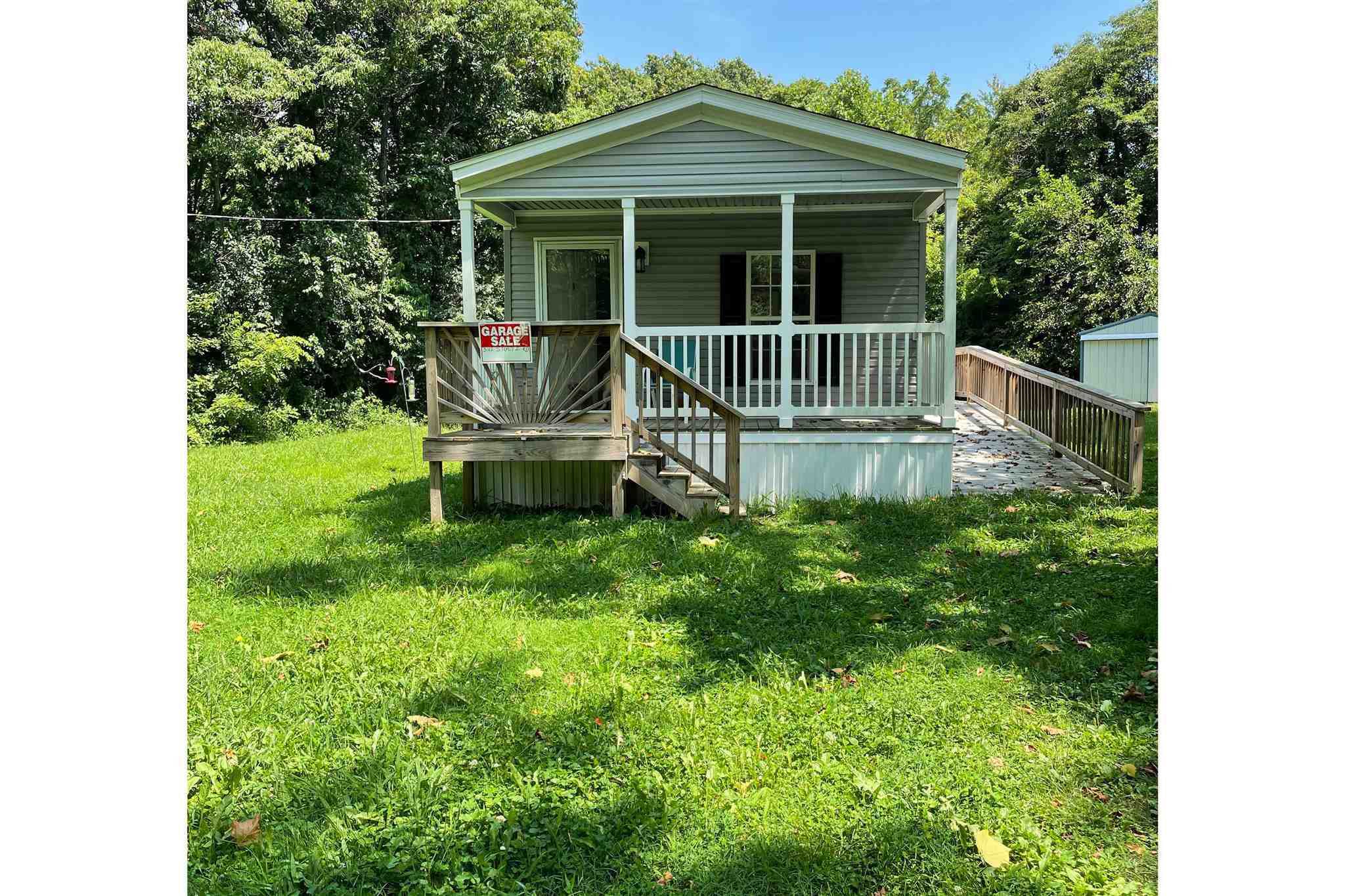 3162 Stultz Road Spencer, IN 47460 - Photo 1 of 15