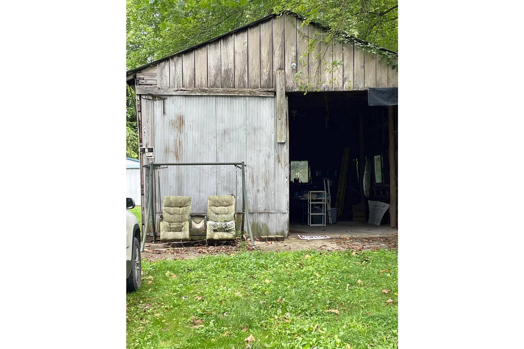 3162 Stultz Road Spencer, IN 47460 - Photo 13 of 15