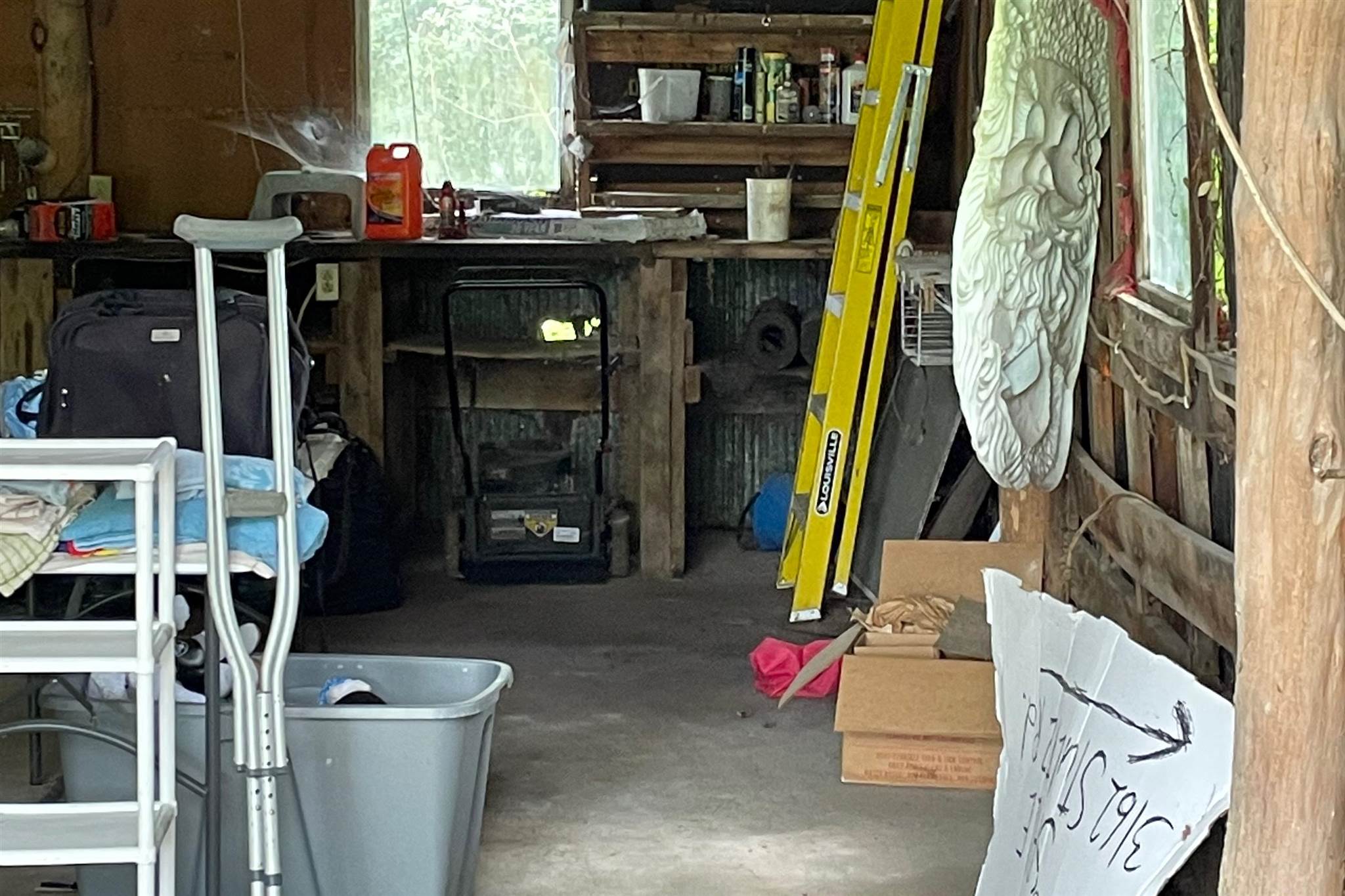 3162 Stultz Road Spencer, IN 47460 - Photo 14 of 15