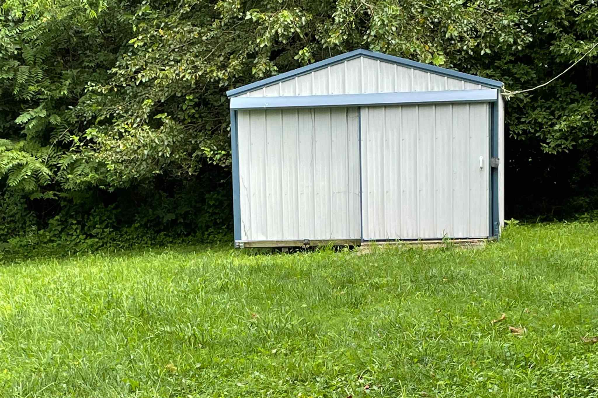 3162 Stultz Road Spencer, IN 47460 - Photo 15 of 15