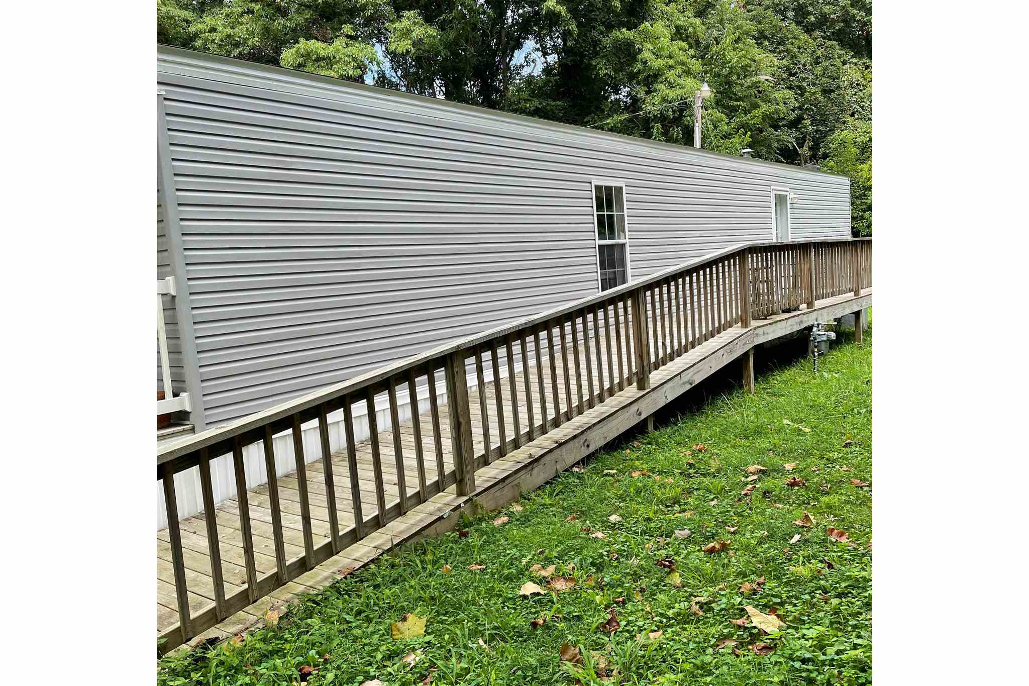 3162 Stultz Road Spencer, IN 47460 - Photo 3 of 15