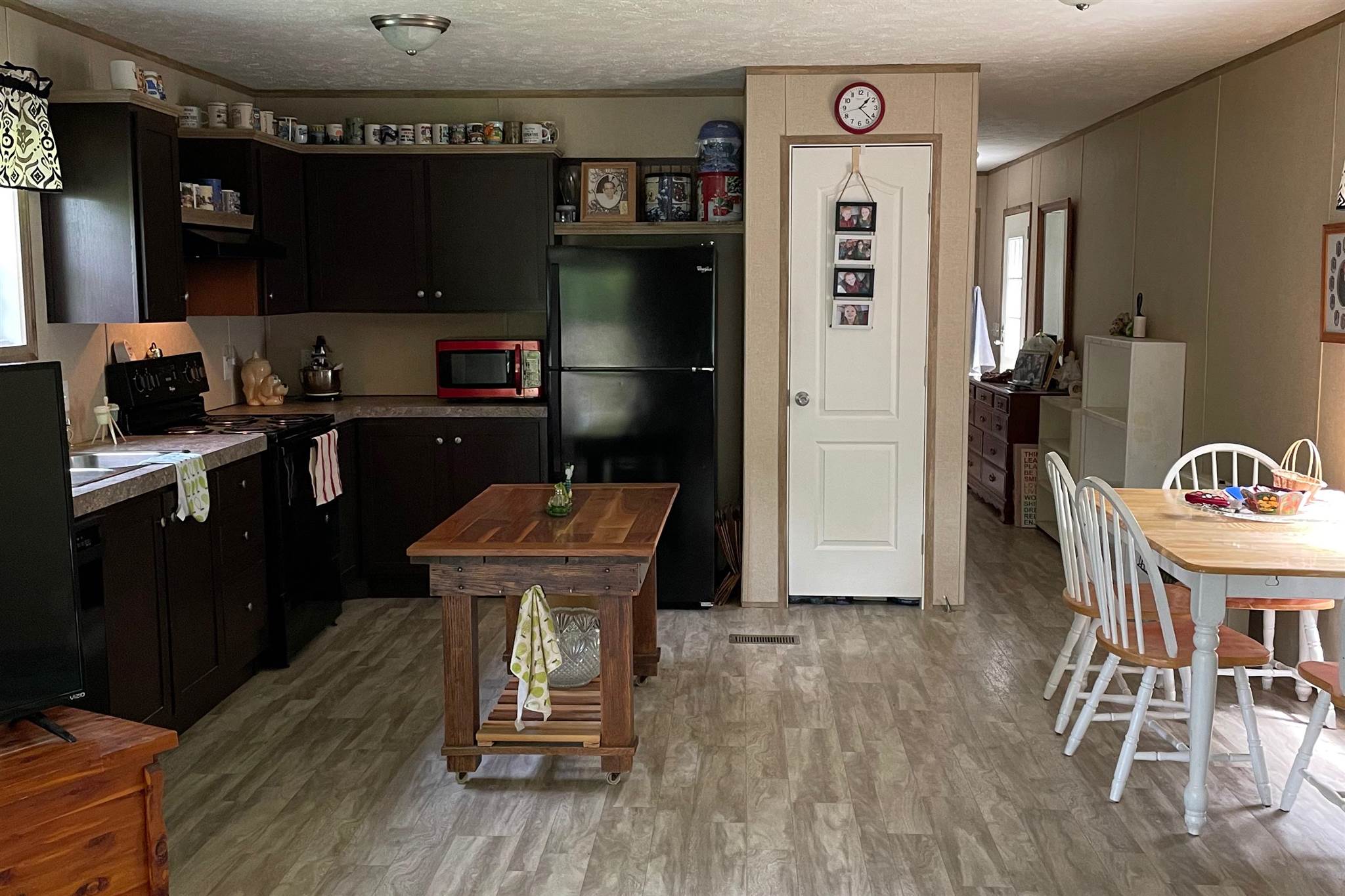 3162 Stultz Road Spencer, IN 47460 - Photo 4 of 15