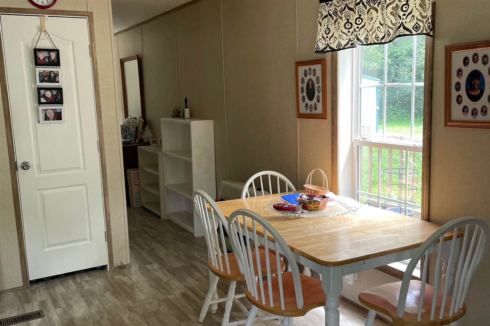 3162 Stultz Road Spencer, IN 47460 - Photo 8 of 15