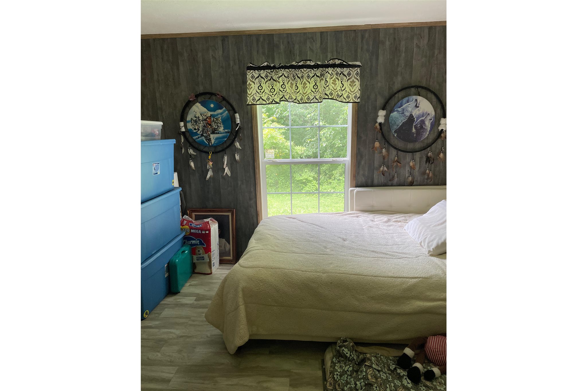 3162 Stultz Road Spencer, IN 47460 - Photo 9 of 15