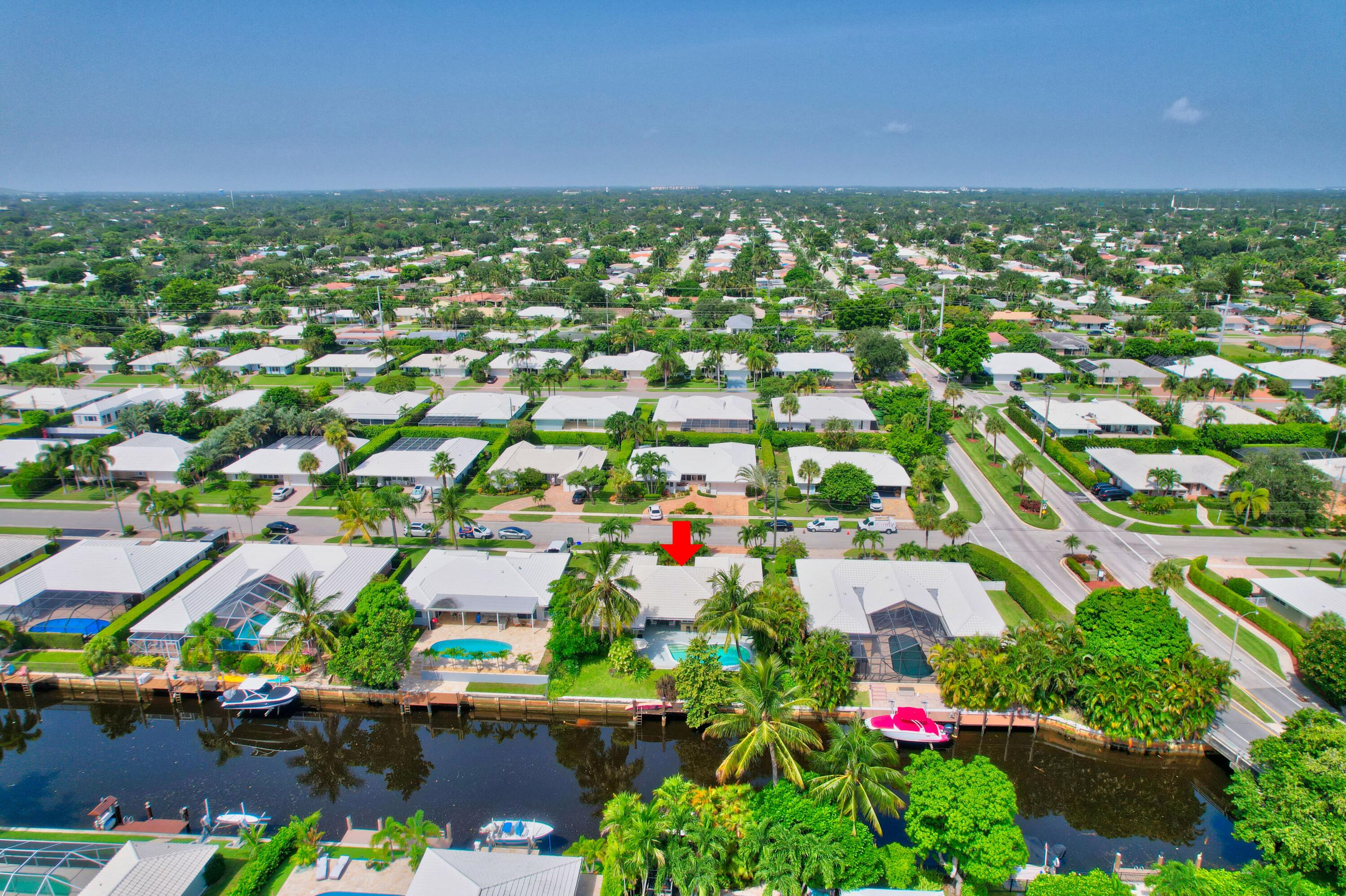 1310 Tamarind Way Boca Raton, FL 33486 - Photo 38 of 43 38_dji_0111_2_3_4_5